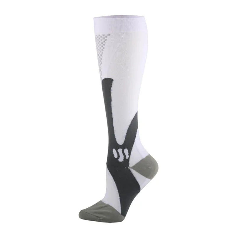 Nylon Fast Drying Compression Socks