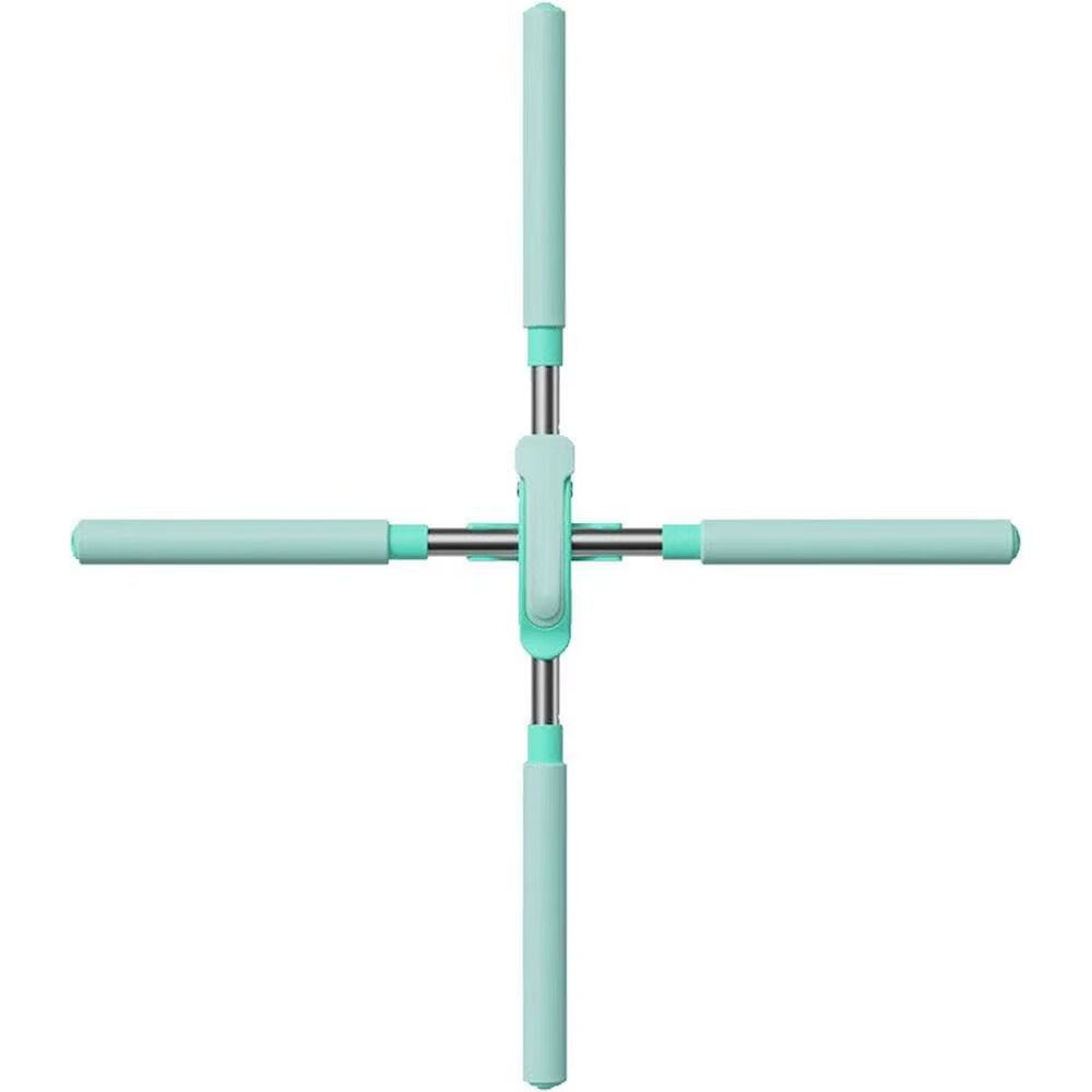  Yoga Pole Open Shoulder/Back Posture Corrector Stick 