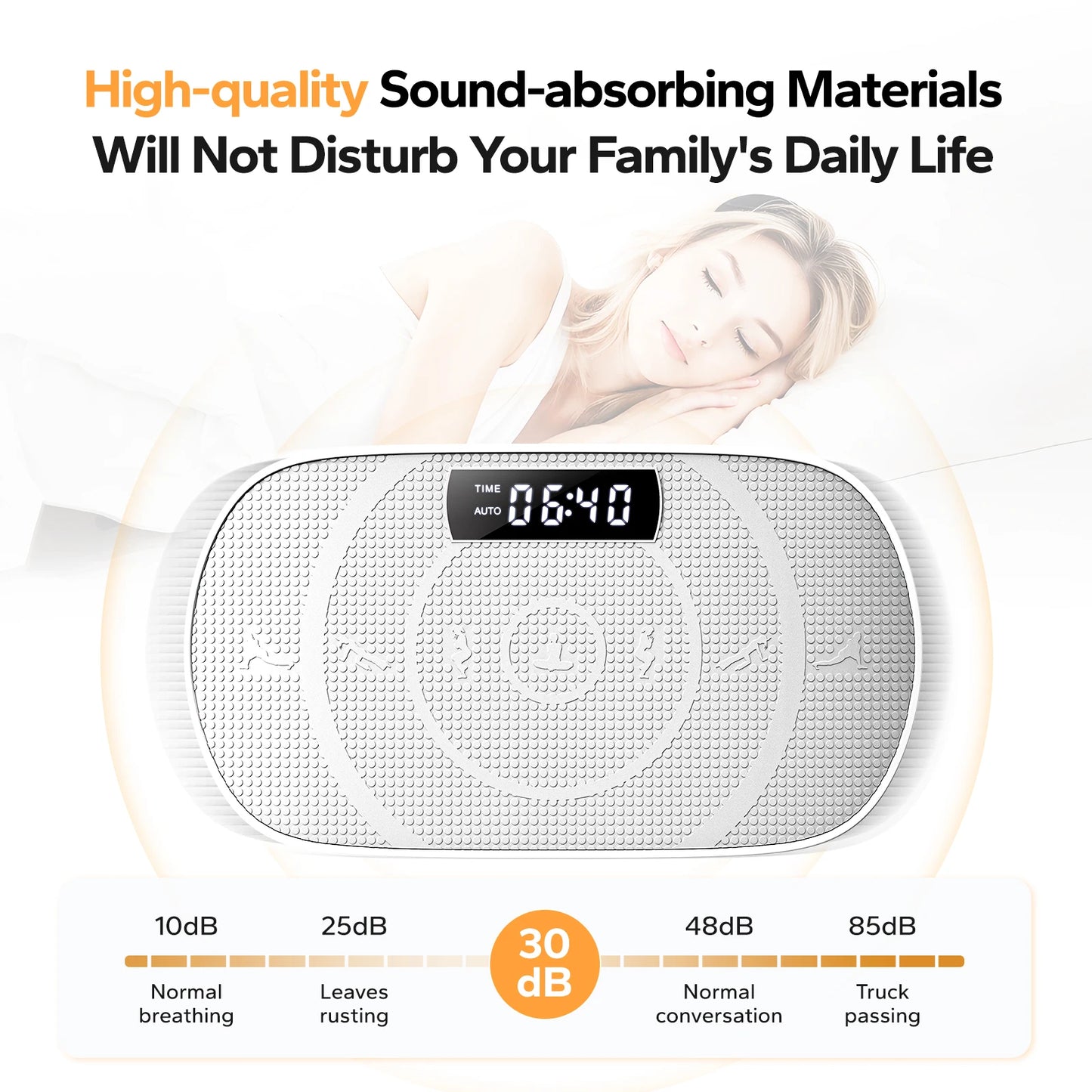 Vibration Plate Exercise Machine for Whole Body Workouts