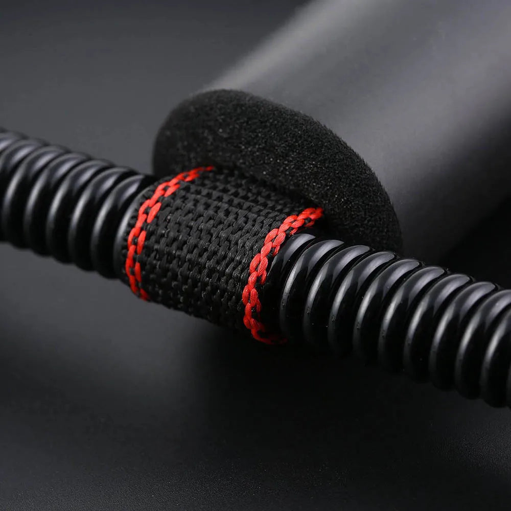 Power Wrists and Forearm Strength Hand Grip Exerciser 