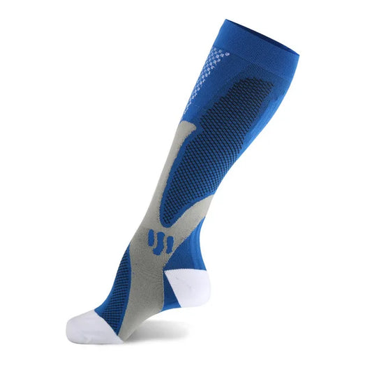 Nylon Fast Drying Compression Socks 