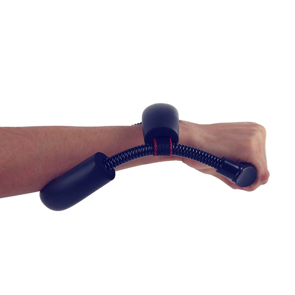 Power Wrists and Forearm Strength Hand Grip Exerciser 