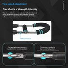 Shake Twister Arm Trainer, Twister Arm Exerciser Adjustable Chest Expander